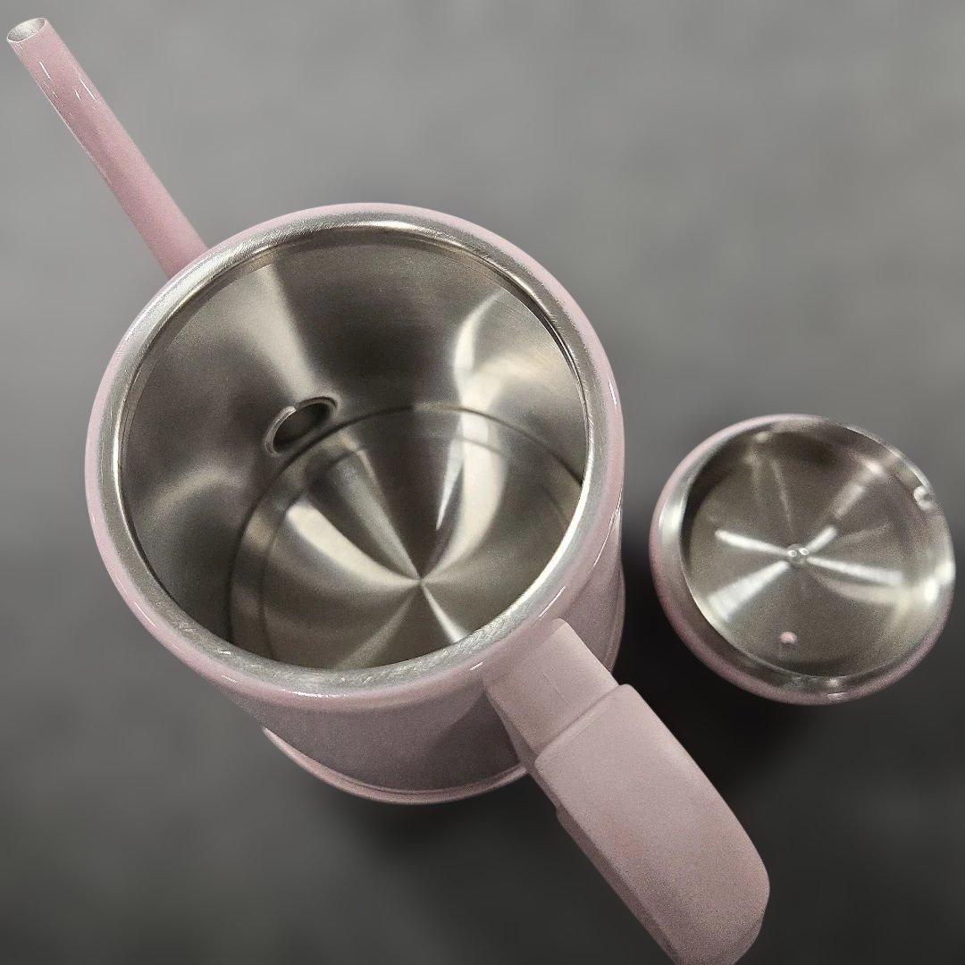 Re De Kettle MAUVE PINK電気ケトル1L RD-K002MP