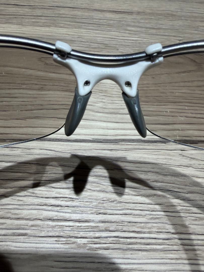スワンズ　スポーツサングラス