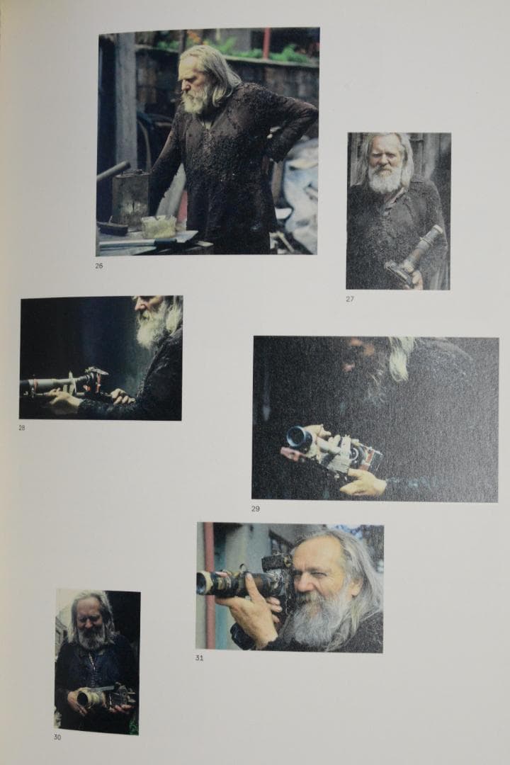 【Miroslav Tichy】ミロスラフ・ティッシ　★★大幅に値下げしました