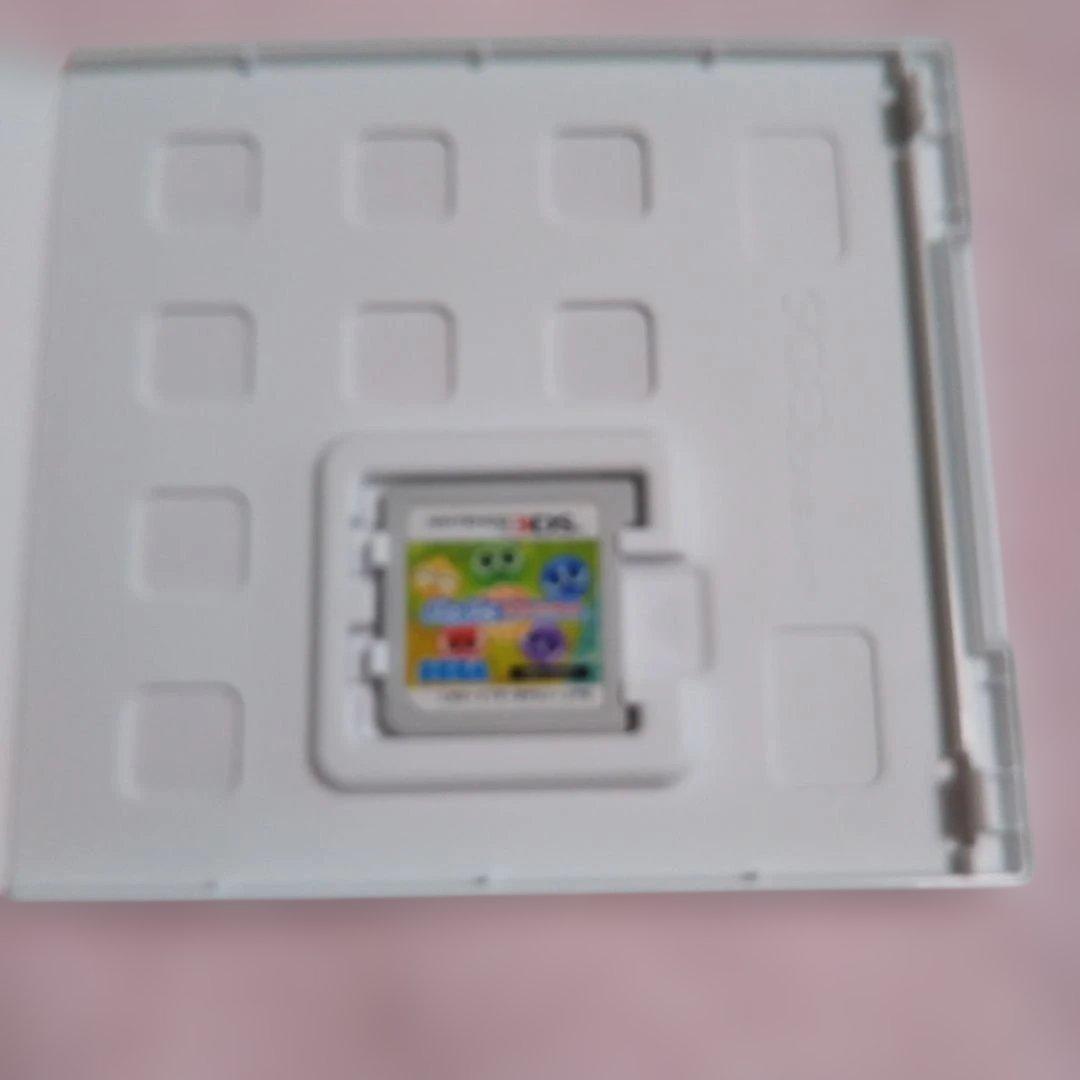 3DS ぷよぷよクロニクル