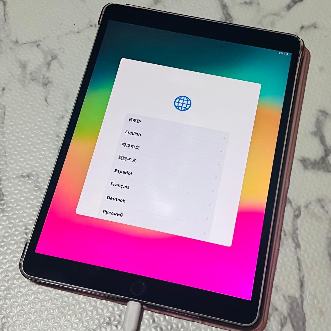 【ジャンク】 iPad Pro 10.5インチ 64GB