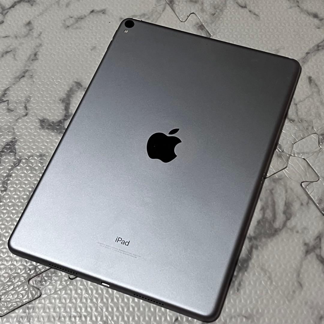 【ジャンク】 iPad Pro 10.5インチ 64GB