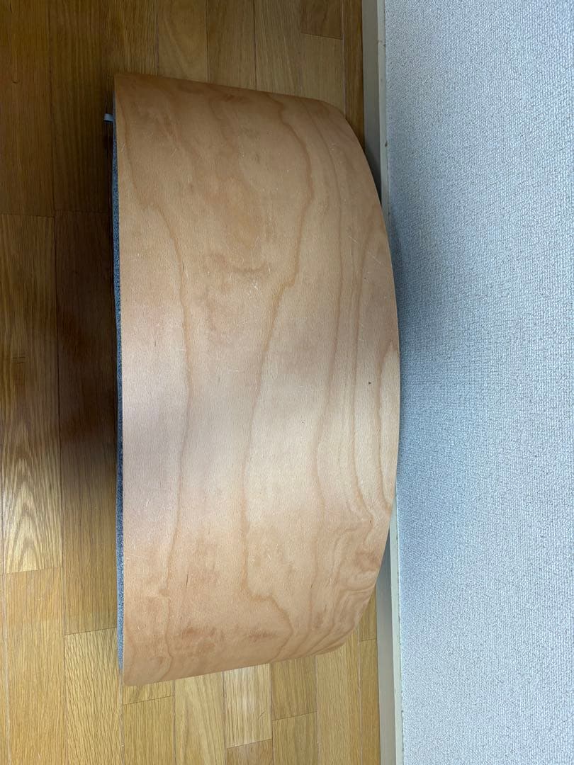 ミズノ　バランスバウム　バランスボード