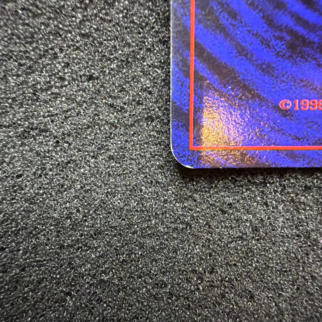 ポケモンカード　旧裏　ミュウツー