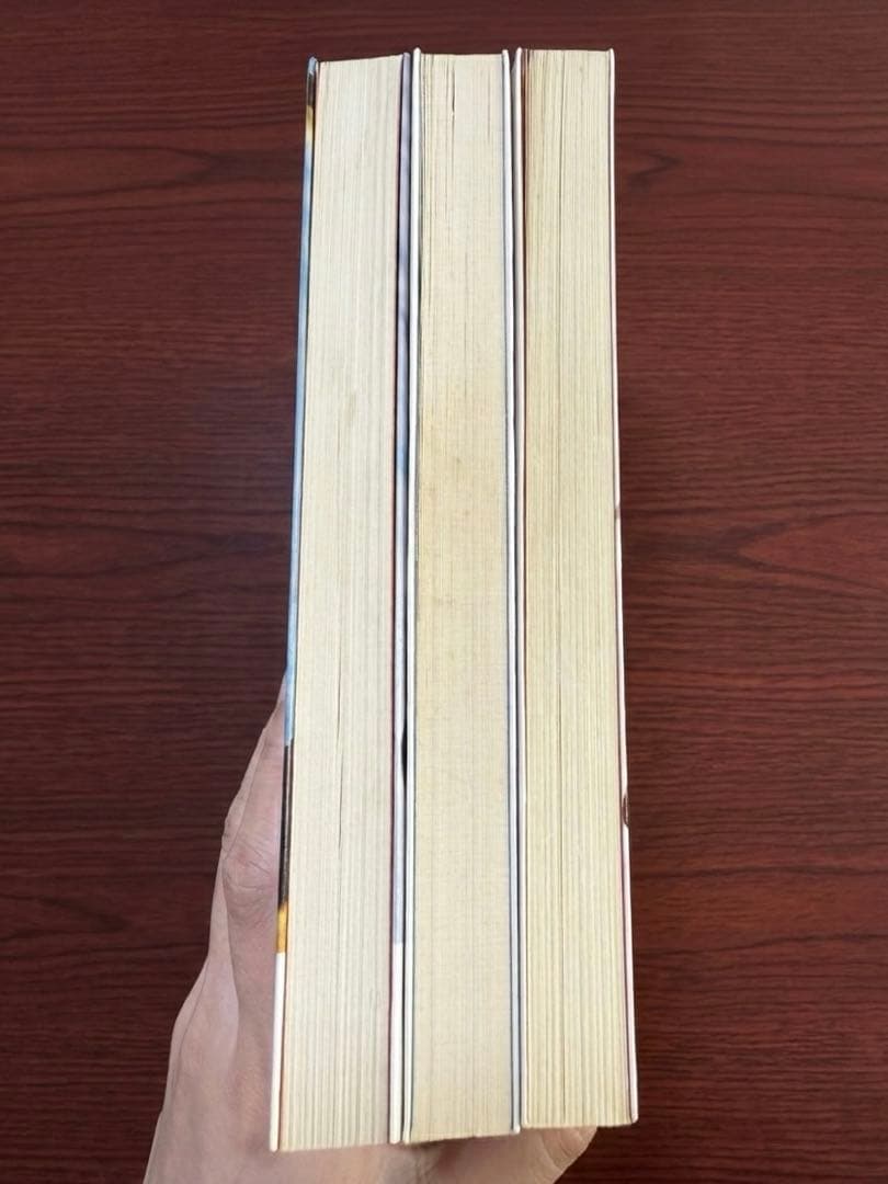 力抜山 3冊セット 借力の奇跡 借力の奇跡PartⅡ 借力大秘伝