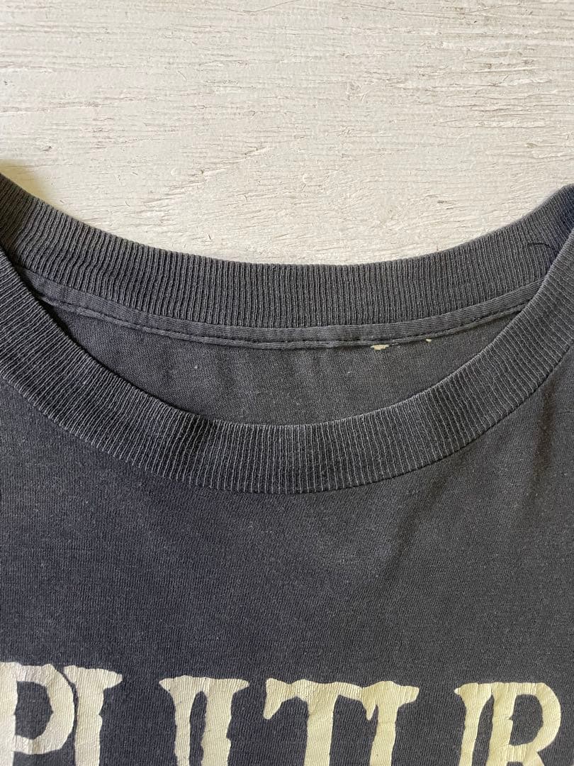 SEPULTURA Tシャツ 90s ヴィンテージ バンドT