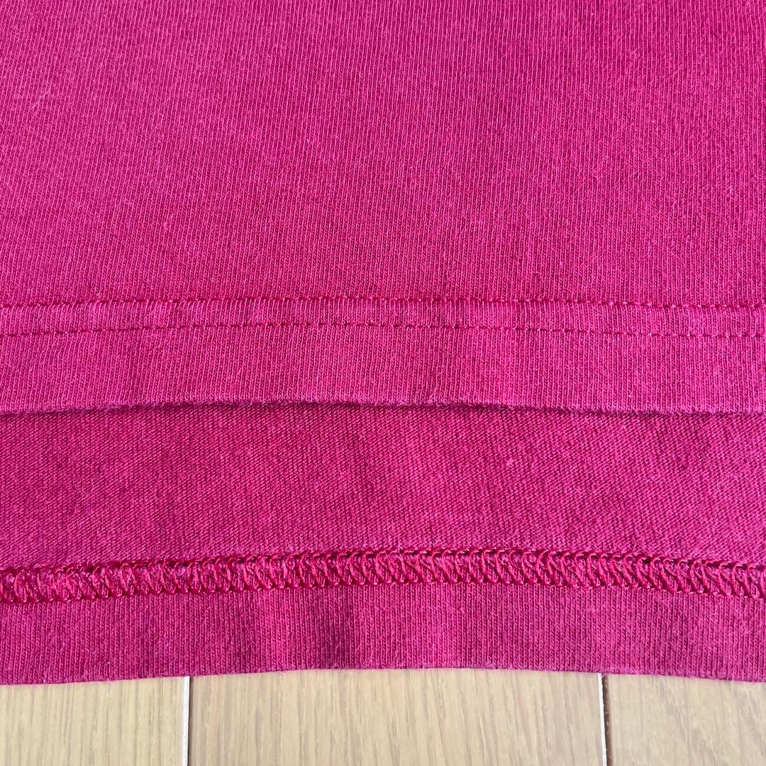 Supreme 24SS Rowlf Tee 長濱ねる着用色違い