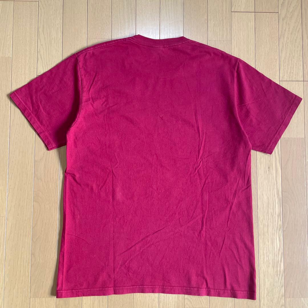 Supreme 24SS Rowlf Tee 長濱ねる着用色違い