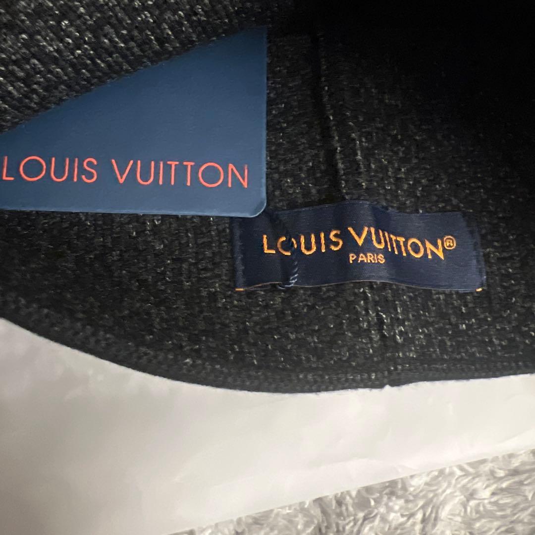 LOUIS VUITTON ビーニー