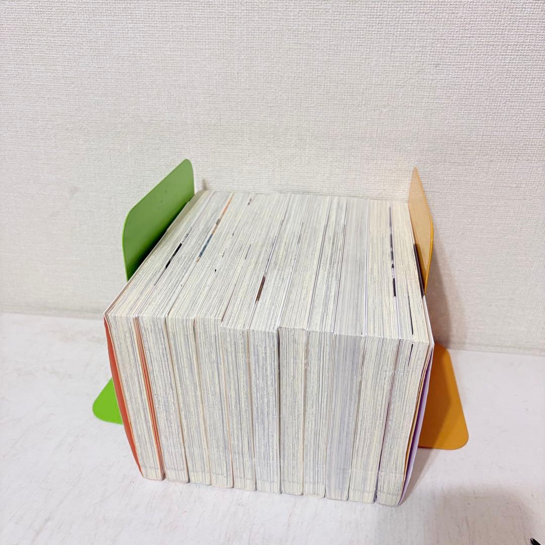 違国日記　1-11巻　全巻セット