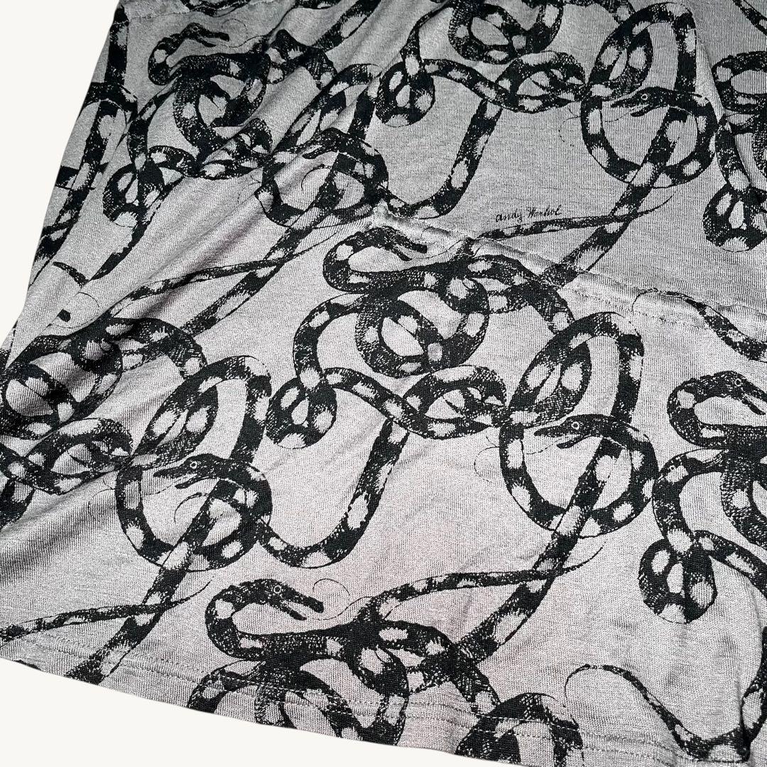 トップス Hysteric Glamour Snake tank top