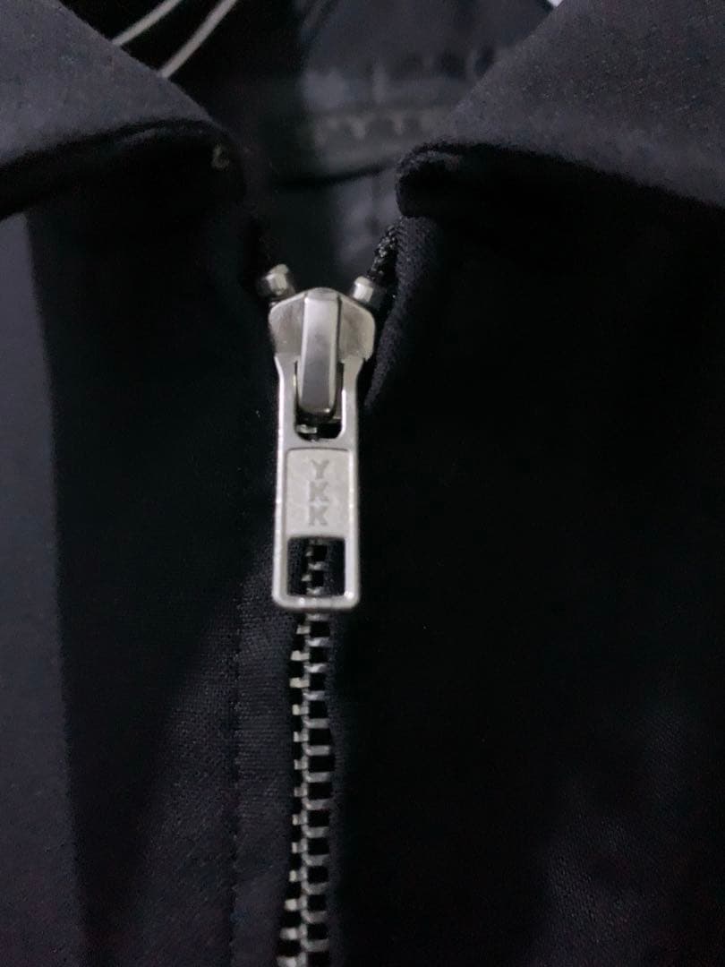 SAILOR TOPPER BLOUSON（ヨウジヤマモト　SYTE）