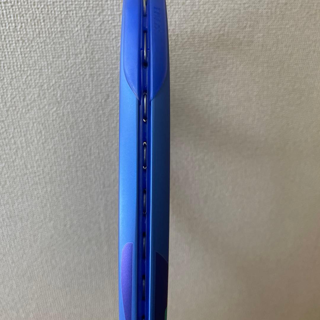 【使用1回】ヨネックス EZONE 100 G2