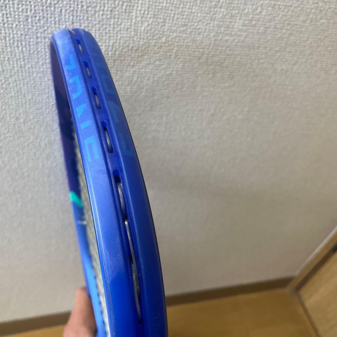 【使用1回】ヨネックス EZONE 100 G2
