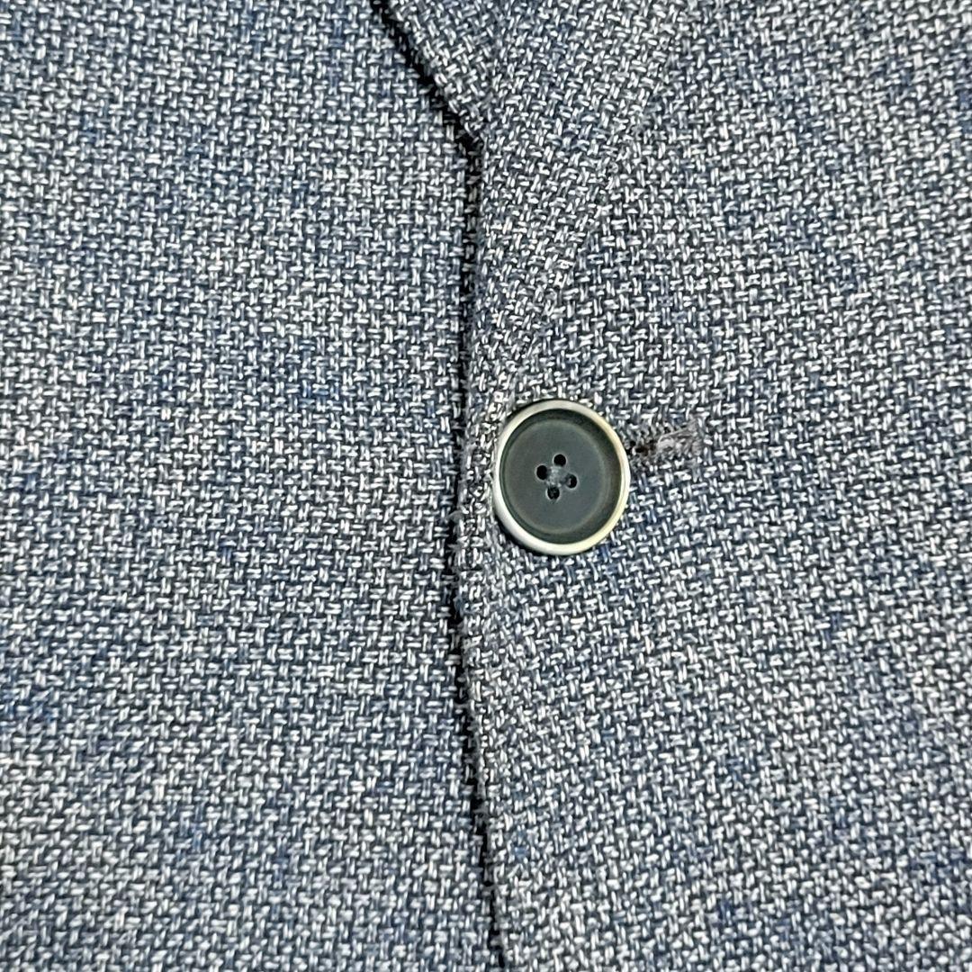 ★user_6810459a様 LARDINI 超高級 テーラードジャケット