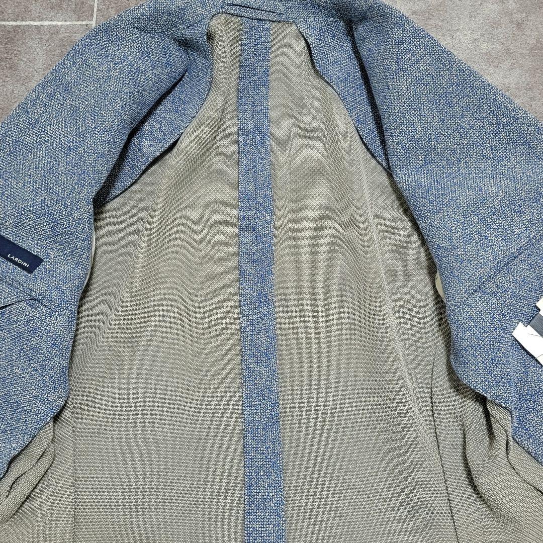★user_6810459a様 LARDINI 超高級 テーラードジャケット