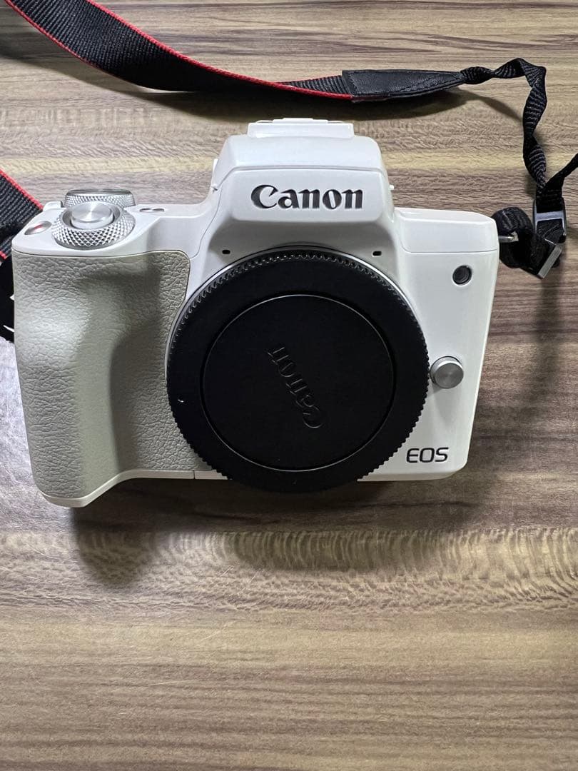 デジタルカメラ Canon EOS Kiss M
