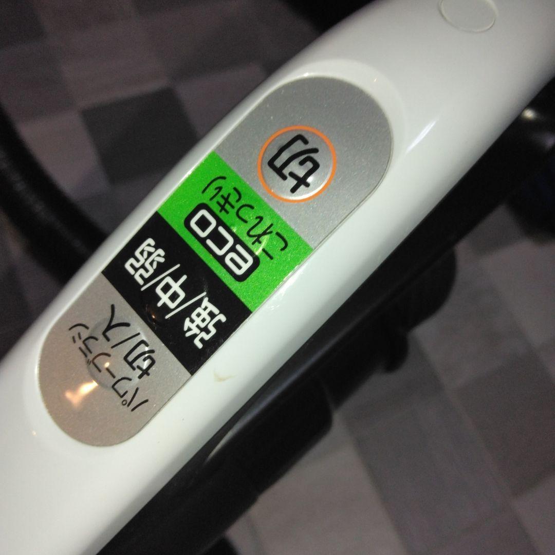 【作動○】紙パック式 日立 CV-PW20 掃除機