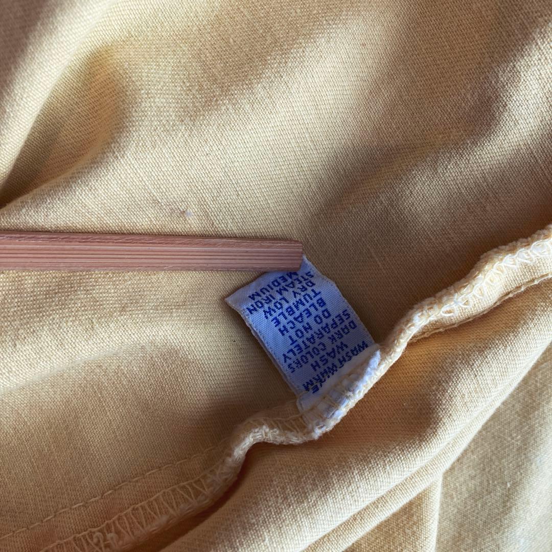 ラルフローレン コットンジップジャケット