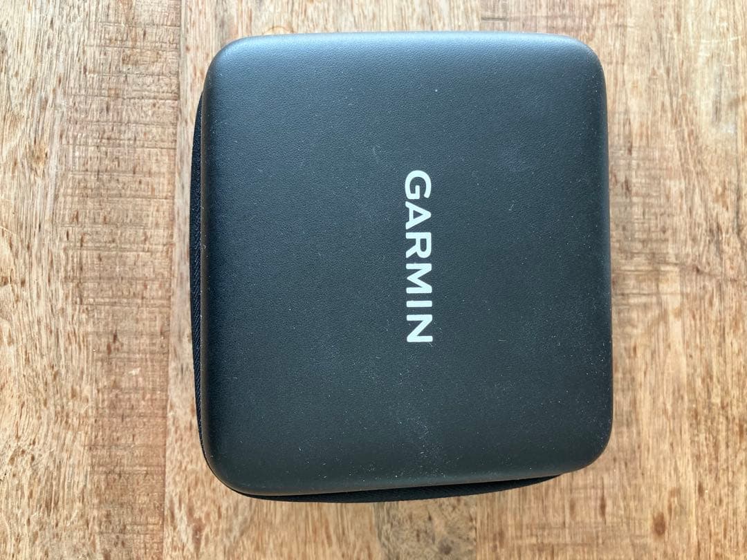 GARMIN Approach R10 ゴルフスイング解析
