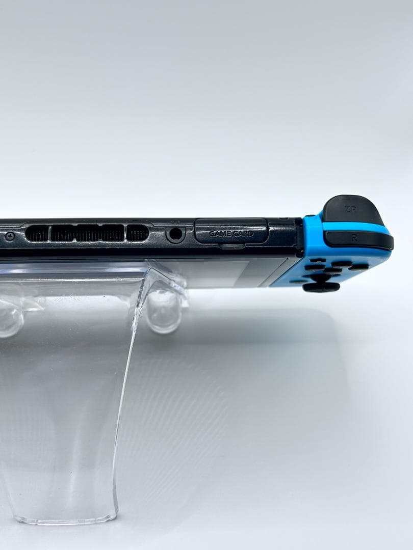 Nintendo Switch 本体 ジョイコン 動作確認済 #179