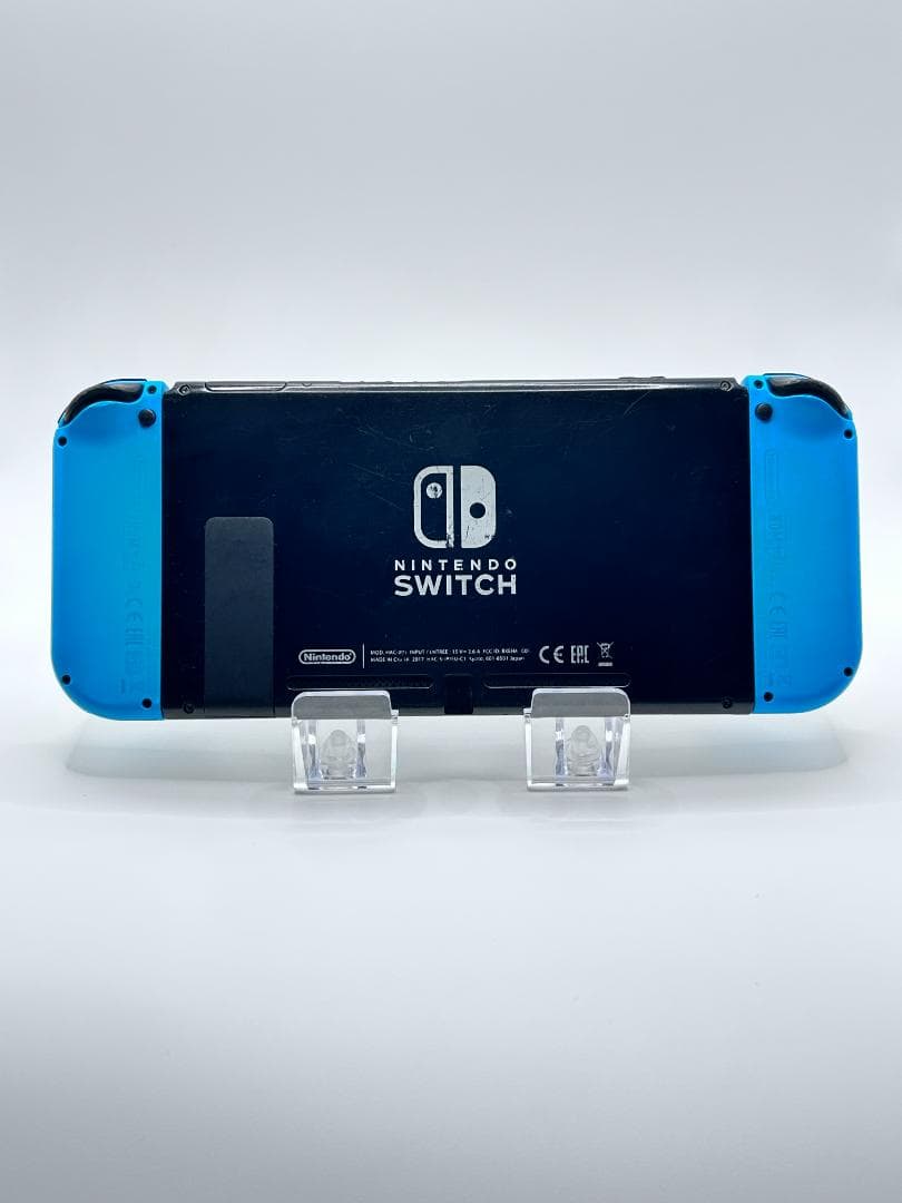 Nintendo Switch 本体 ジョイコン 動作確認済 #179