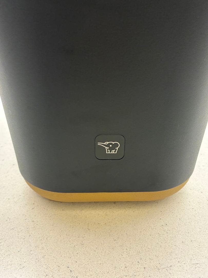 美品 象印 CP-CA12-WA STAN. 電気ポット 1.2L 2021年製