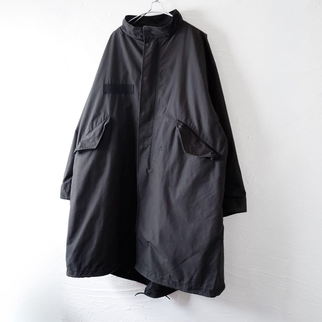 FREAKS STORE モッズコート　ライナー付き　フリークスストア