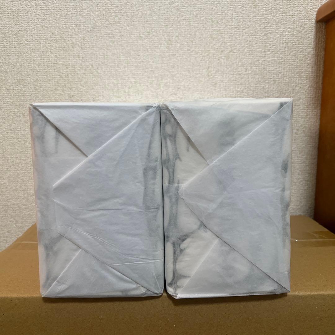 SKULLPANDA XG コラボ スカルパンダ ぬいぐるみペンダント 2個