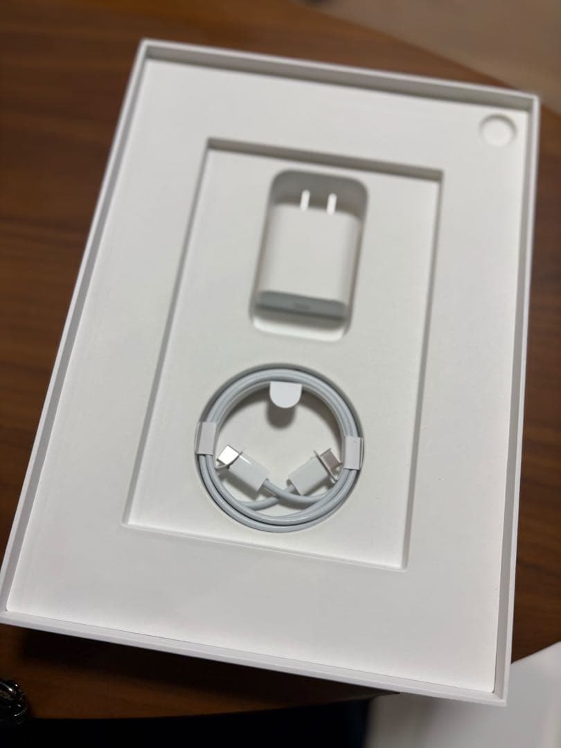 iPad Air(第4世代)64GB ＋ Apple Pencilセット