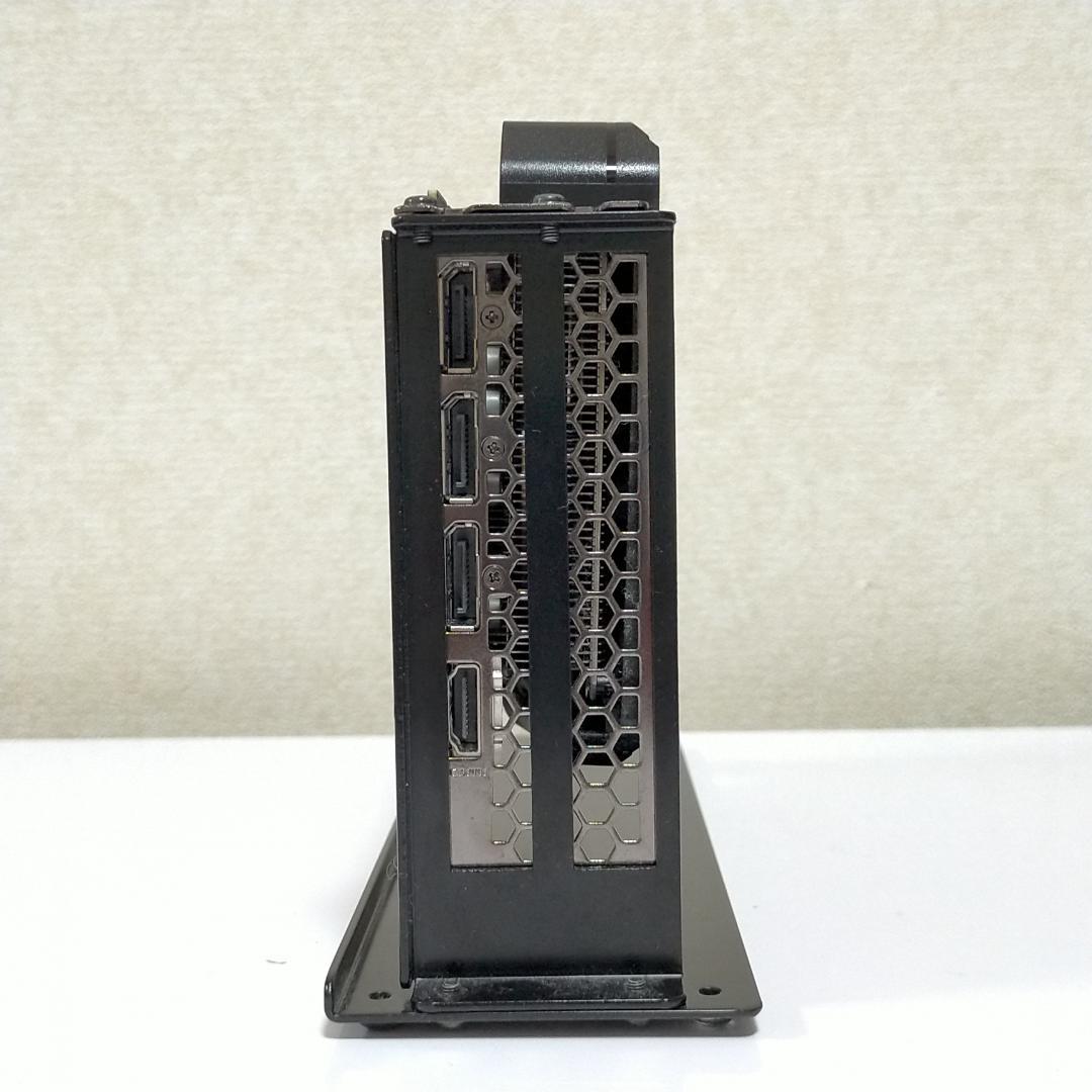 【動作確認済】PALiT RTX 4060 Ti STORM X 8GB