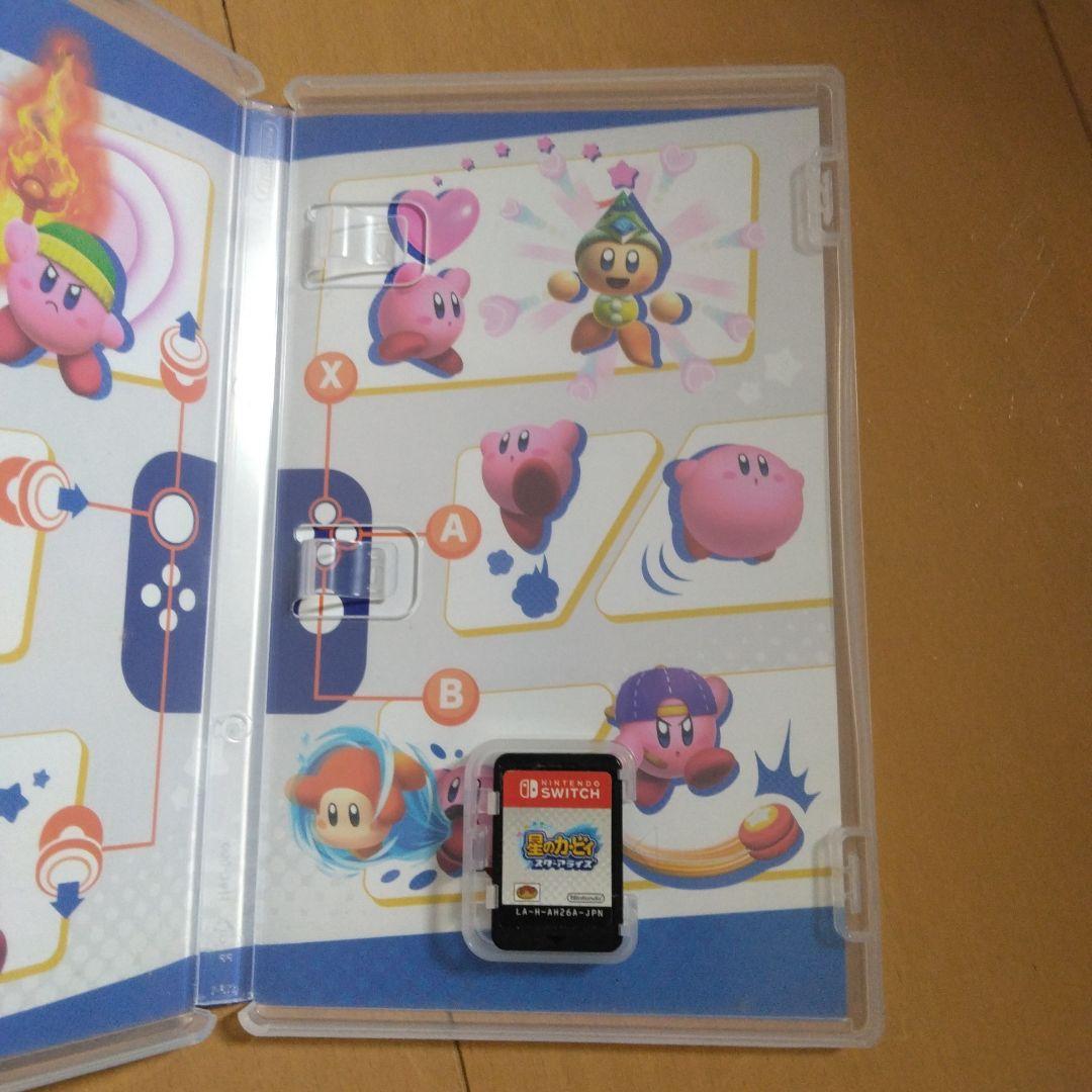 switchソフトまとめ売り5個