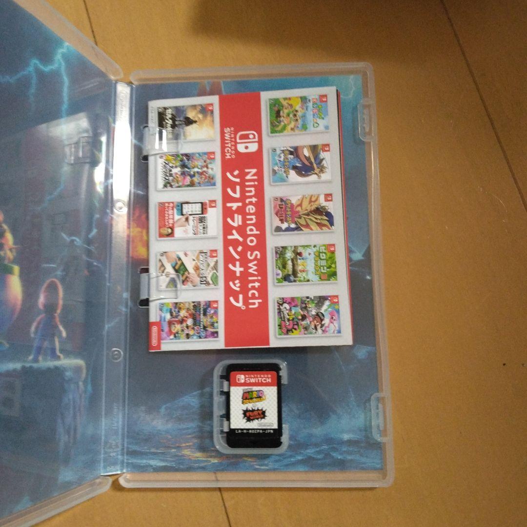switchソフトまとめ売り5個