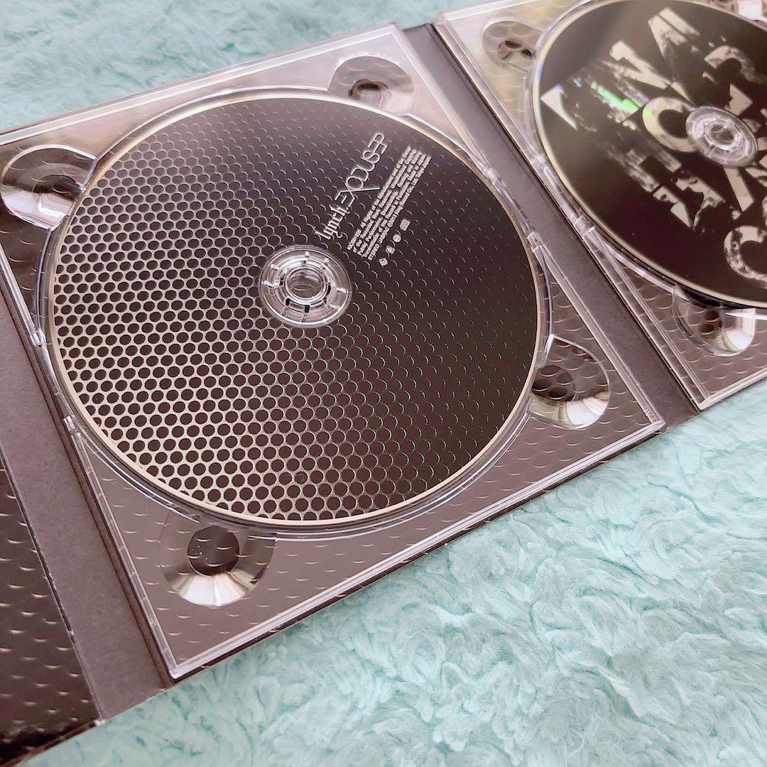 【セット販売☆送料込】lynch.アルバム