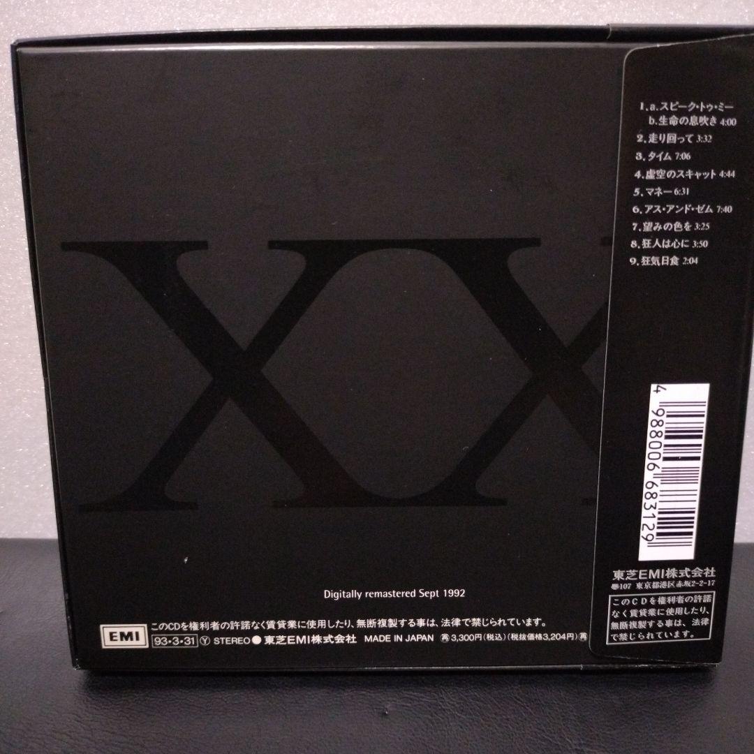洋楽 Pink Floyd Cd