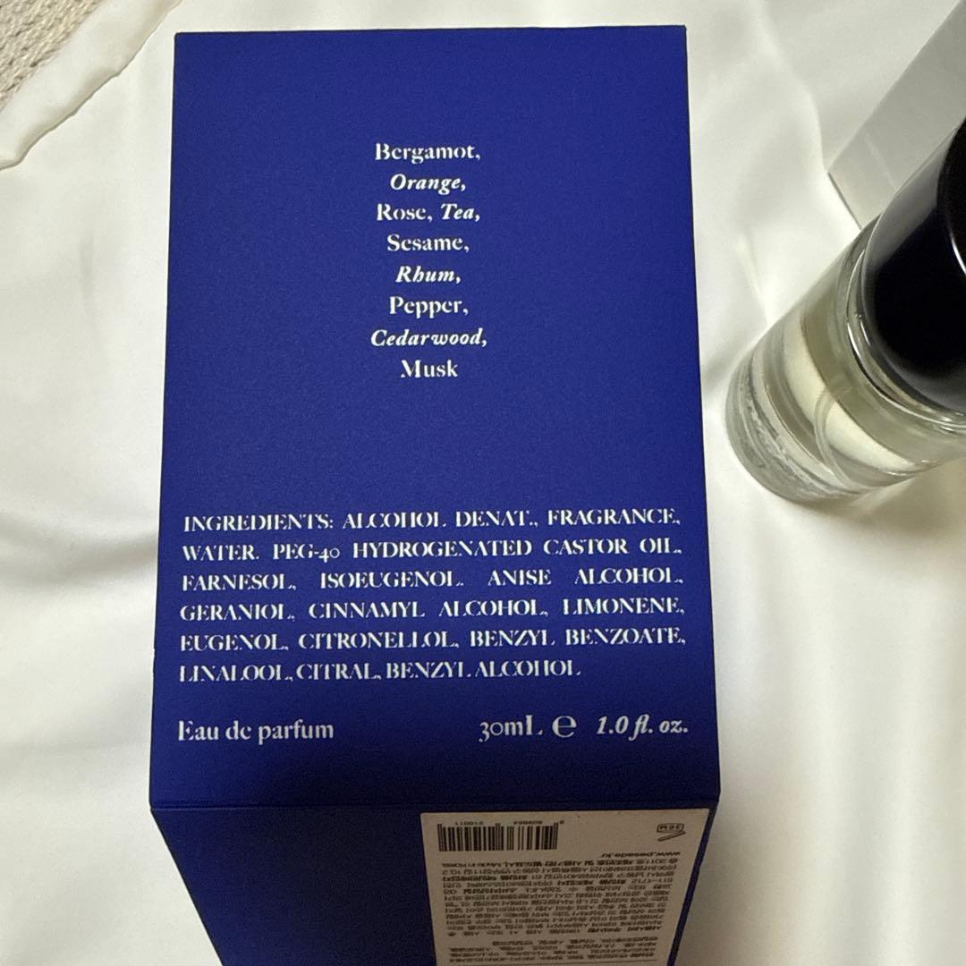 香水(ユニセックス) pesado The New Error Parfum 30ml