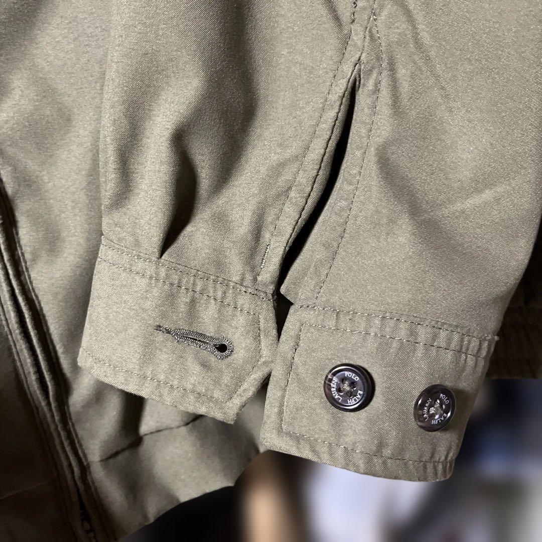 Polo Ralph Lauren スウィングトップXXL