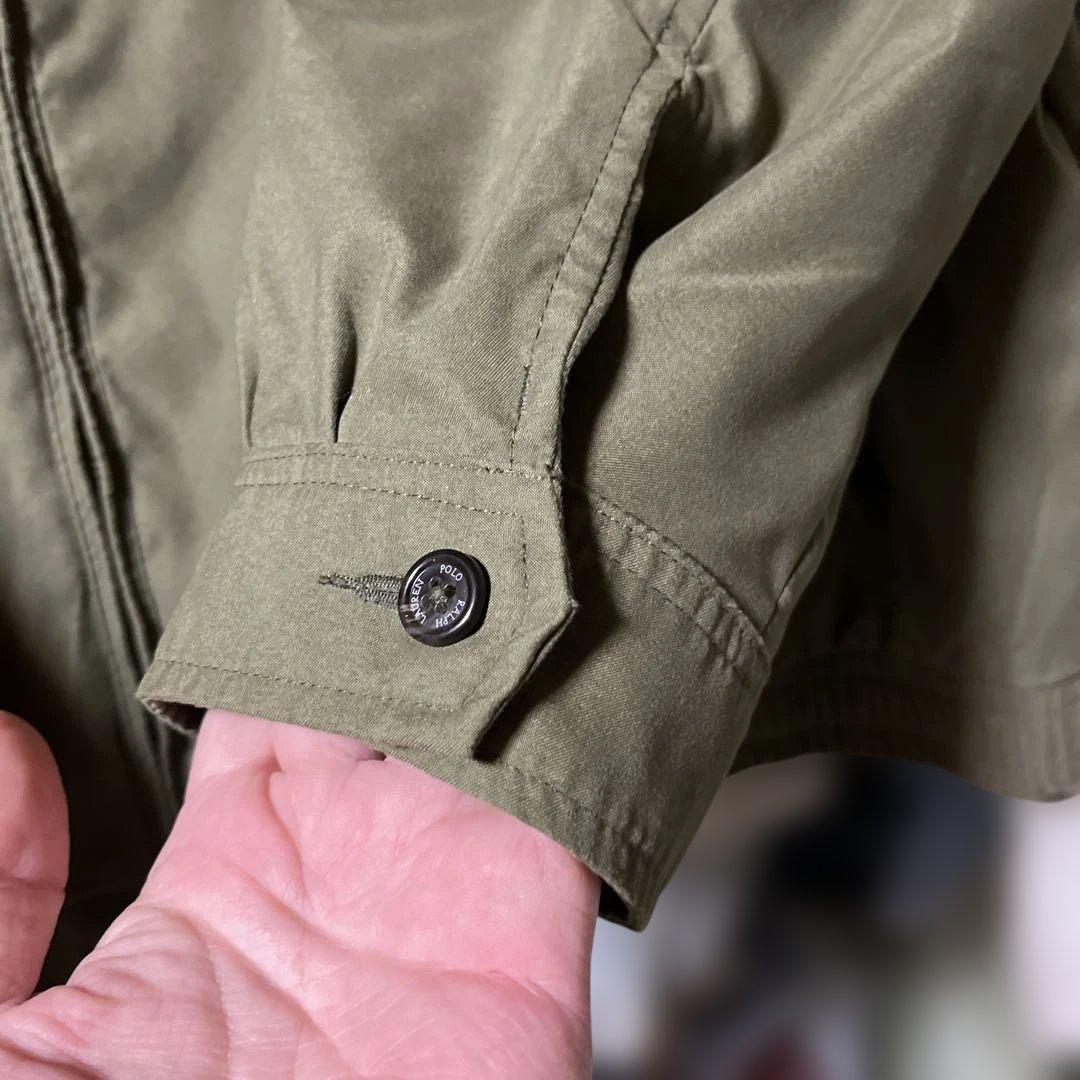 Polo Ralph Lauren スウィングトップXXL