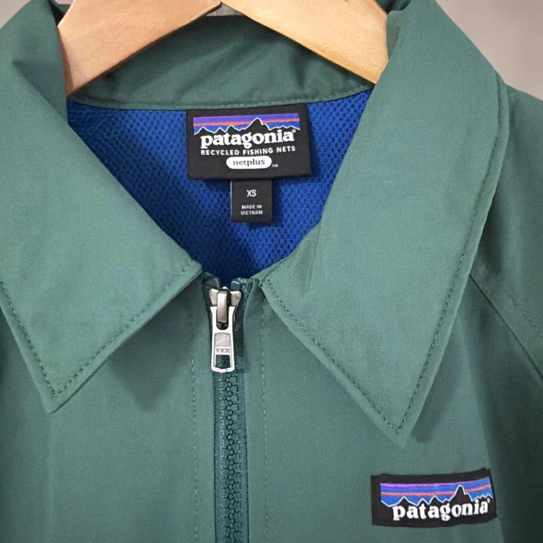 patagoniaパタゴニア M's Baggies Jktバギーズジャケット