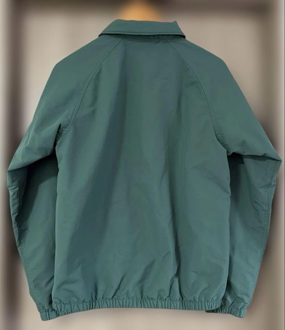 patagoniaパタゴニア M's Baggies Jktバギーズジャケット