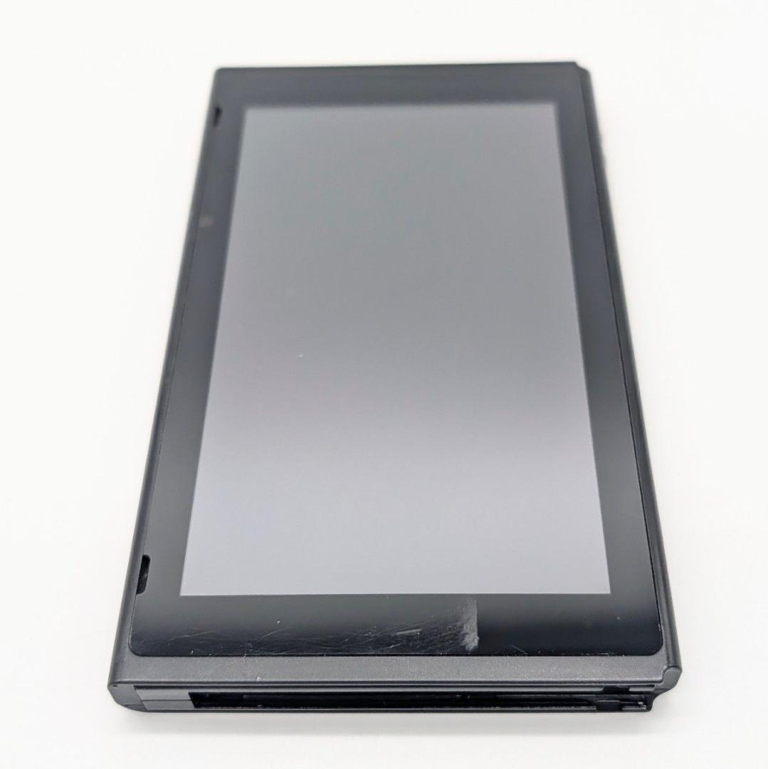 【良品】Nintendo Switch 本体 初期型 未対策機