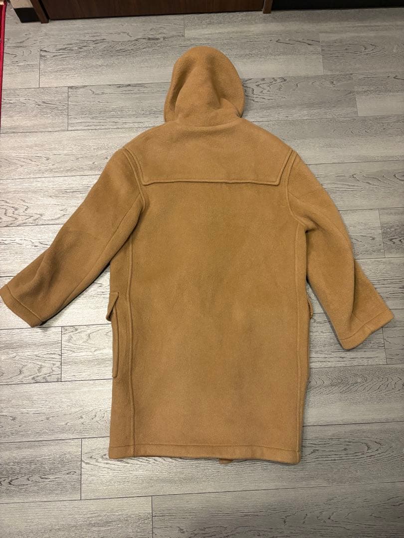 グローバーオール　gloverall ダッフルコート　40 L