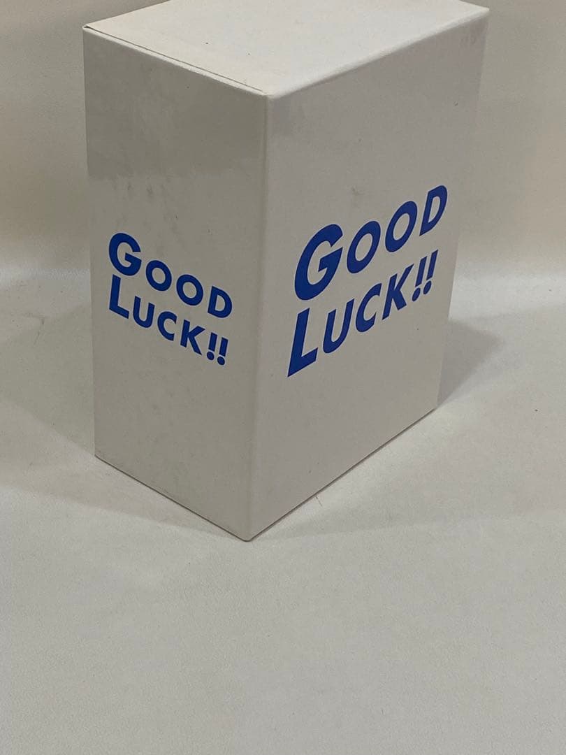 H6C8111☆木村拓哉/GOOD LUCK!! DVD BOX