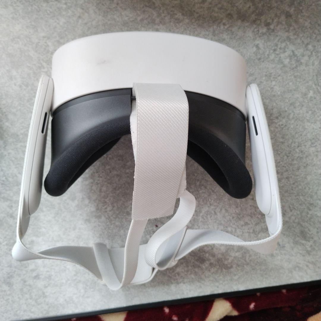  Quest 3s 128GB　VR