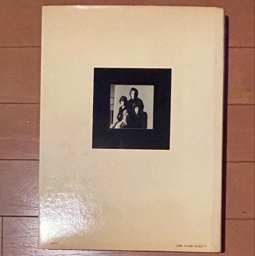US洋書　1stプレス　THE DOORS サイン&ポスター、ポストカード付