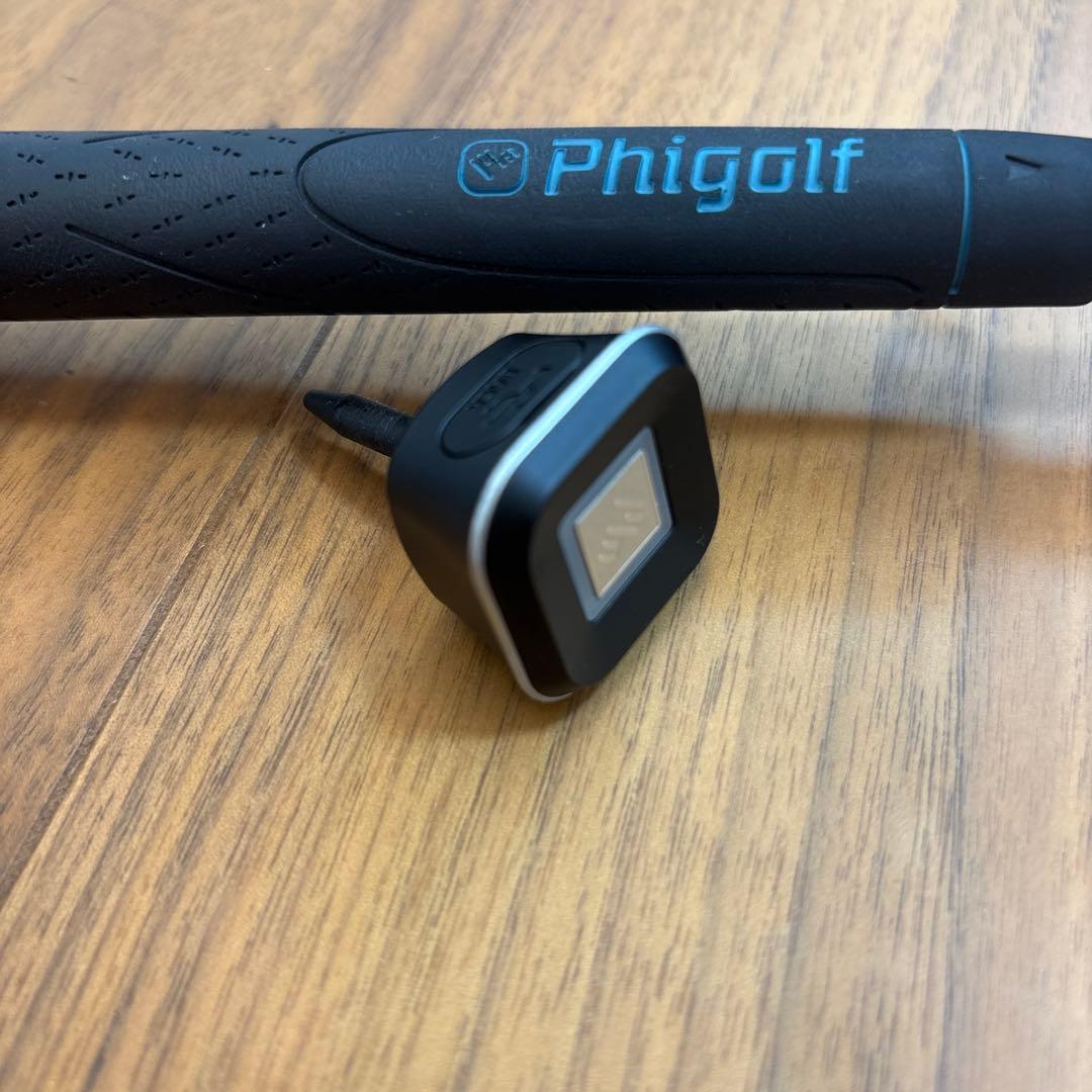Phigolf ゴルフ　シュミレーションゴルフ