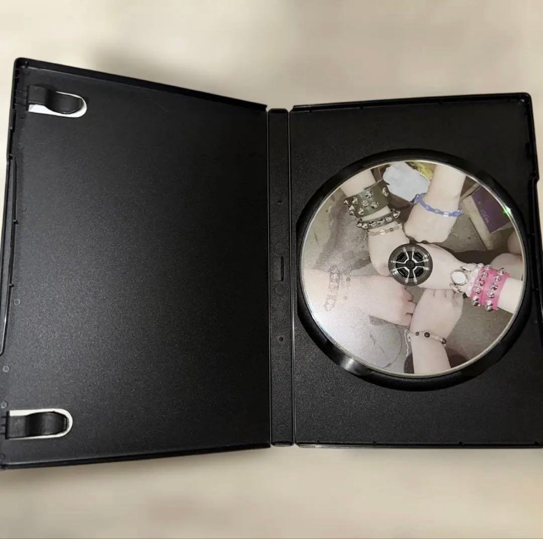 絶対倶楽部 ライブDVD 突入のゼックラ