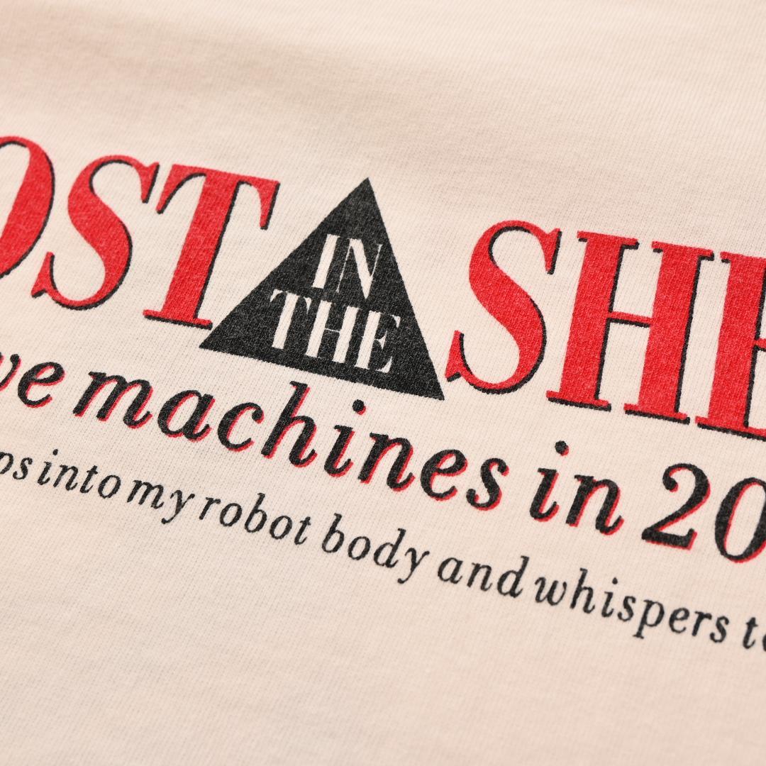 め*ん様 SAINT Mxxxxxx GHOST IN THE SHELL Tシ
