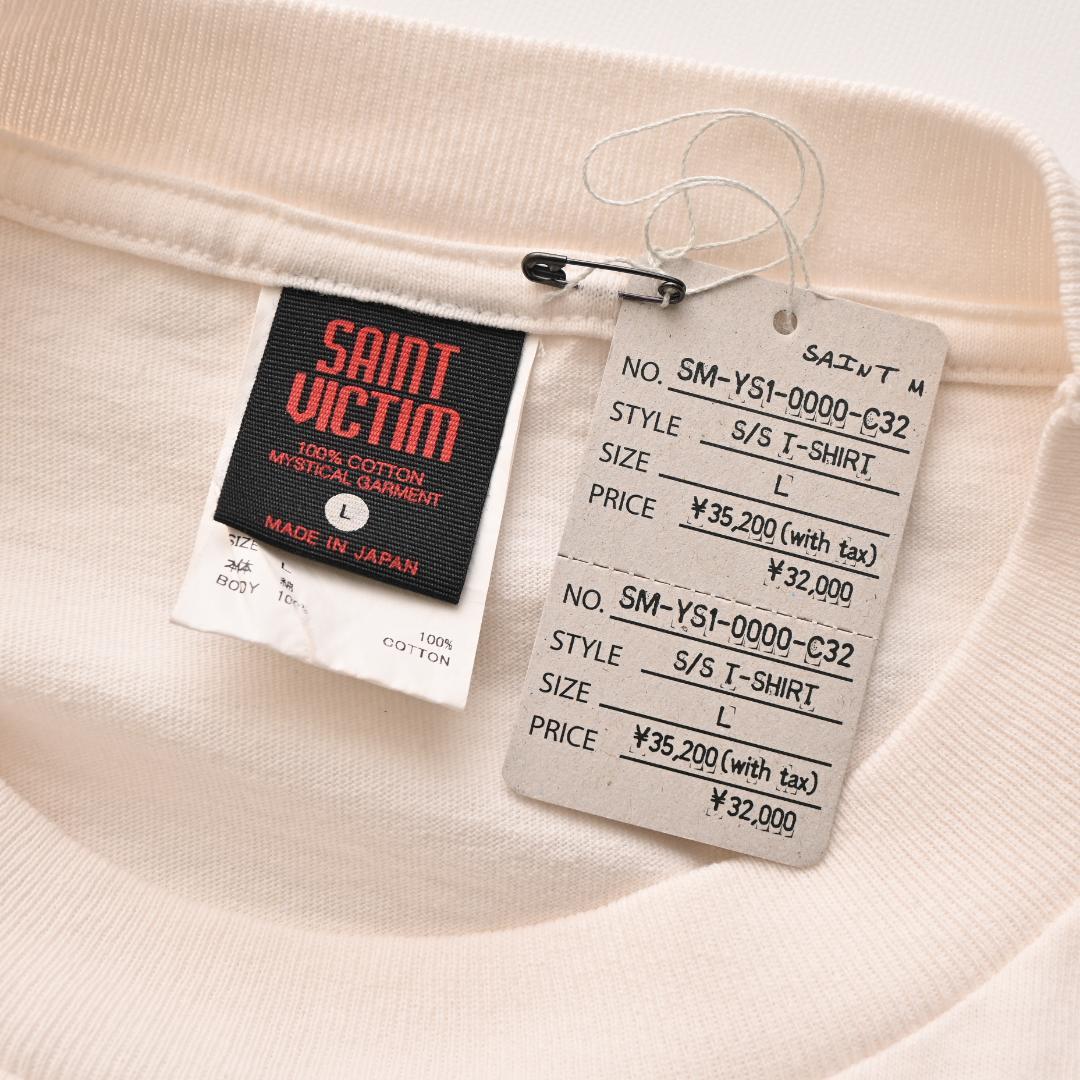 め*ん様 SAINT Mxxxxxx GHOST IN THE SHELL Tシ