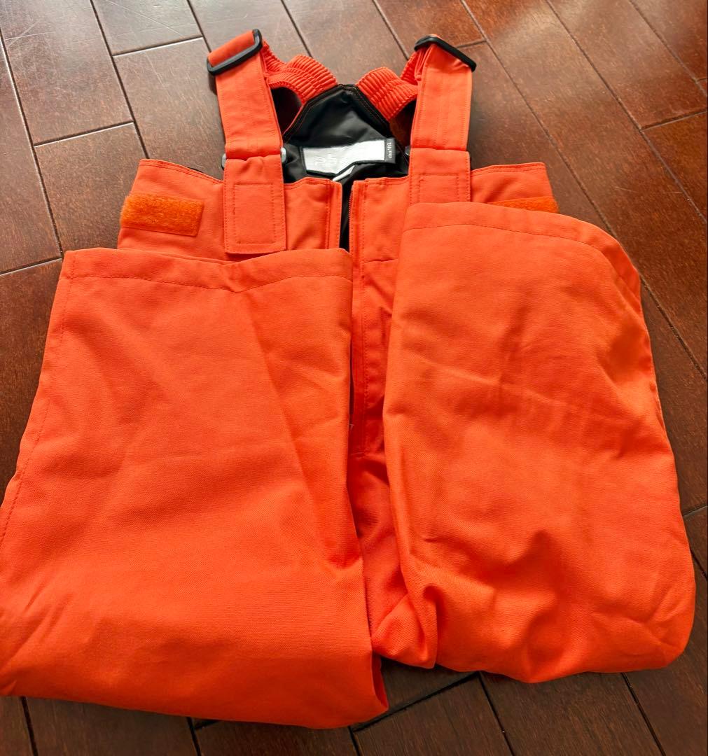 【美品】フェニックスPhenix スキーウェアセット 90サイズ